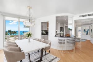 100 Sunrise Avenue 517, Palm Beach, FL 33480 Sold 12/16/24