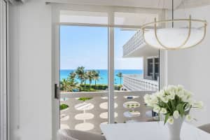 100 Sunrise Avenue 517, Palm Beach, FL 33480 Sold 12/16/24