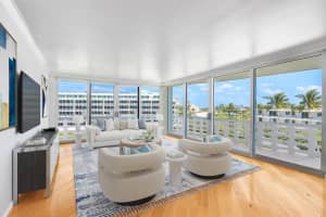 100 Sunrise Avenue 517, Palm Beach, FL 33480 Sold 12/16/24