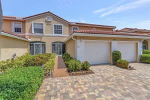 12462 Crystal Pointe Drive 102, Boynton Beach, FL 33437 Sold 07/13/24
