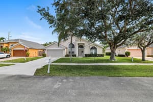 3831 Jonathans Way, Boynton Beach, FL 33436 Sold 06/18/24