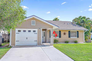 4315 SE Tamarind Street, Stuart, FL 34997 Sold 09/26/24