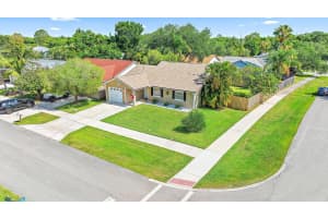4315 SE Tamarind Street, Stuart, FL 34997 Sold 09/26/24