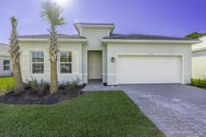 174 SW Pomeroy Street, Stuart, FL 34997 Sold 07/10/24