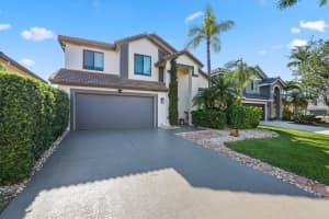 10865 La Salinas Circle, Boca Raton, FL 33428 Sold 09/06/24