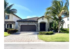8821 Willow Cove Lane, Lake Worth, FL 33467 Sold 01/08/25