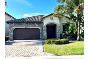 8821 Willow Cove Lane, Lake Worth, FL 33467 Sold 01/08/25