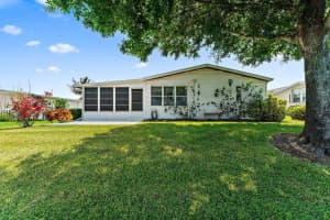8056 Long Dr, Port St. Lucie, FL 34952, Sold 01/06/25