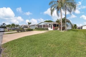 3371 Americo Drive, West Palm Beach, FL 33417 Sold 12/20/24