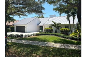 1305 Parkside Circle S, Boca Raton, FL 33486 Sold 07/24/24