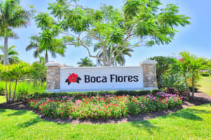 21942 Canadensis Circle 101, Boca Raton, FL 33428 Sold 12/23/24