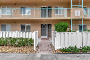 5749 Gemstone Court 102, Boynton Beach, FL 33437 Sold 08/30/24
