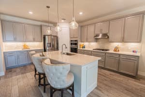 384 SE Courances Drive, Port Saint Lucie, FL 34984 Sold 07/03/24