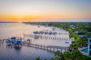 415 NW North River Drive 401, Stuart, FL 34994 Sold 06/24/24