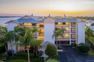 415 NW North River Drive 401, Stuart, FL 34994 Sold 06/24/24