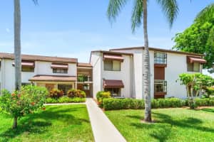 5040 Rose Hill Drive 105, Boynton Beach, FL 33437 Sold 07/03/24