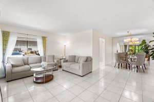 5040 Rose Hill Drive 105, Boynton Beach, FL 33437 Sold 07/03/24
