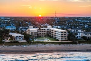 2701 S Ocean Blvd APT 18, Highland Beach, FL 33487, Sold 06/12/24