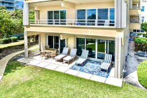 2701 S Ocean Blvd APT 18, Highland Beach, FL 33487, Sold 06/12/24