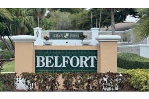 9580 N Belfort Circle 105, Tamarac, FL 33321 Sold 03/03/25
