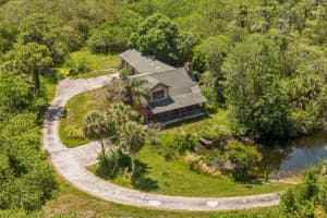 1835 Cypress Lake Dr, Grant-Valkaria, FL 32949, Sold 10/07/24