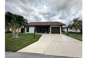 6340 Tall Cypress Circle, Greenacres, FL 33463 Sold 06/17/25
