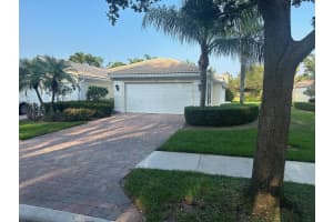 623 Hudson Bay Drive, Palm Beach Gardens, FL 33410 Sold 08/28/24