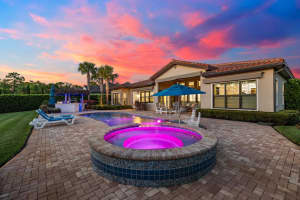 19280 SE Hidden Bridge Ct, Jupiter, FL 33458, Sold 11/07/24