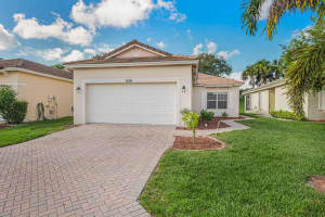 838 SW Rocky Bayou Terrace, Port Saint Lucie, FL 34986 Sold 07/25/24