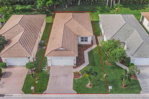 838 SW Rocky Bayou Terrace, Port Saint Lucie, FL 34986 Sold 07/25/24