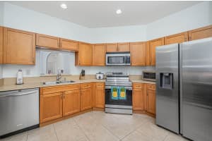 838 SW Rocky Bayou Terrace, Port Saint Lucie, FL 34986 Sold 07/25/24