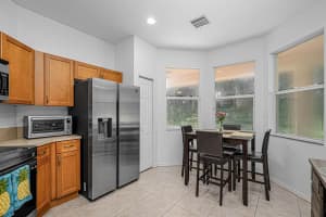 838 SW Rocky Bayou Terrace, Port Saint Lucie, FL 34986 Sold 07/25/24