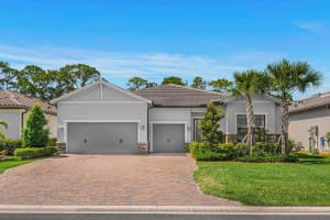 632 SE Villandry Way, Port Saint Lucie, FL 34984 Sold 07/25/24