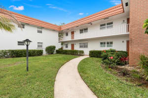 2600 SE Ocean Boulevard Kk-4, Stuart, FL 34996 Sold 07/03/24