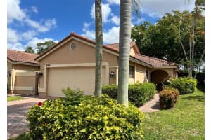 10728 Ladypalm Lane B, Boca Raton, FL 33498 Sold 07/19/24