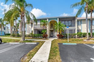 1101 Green Pine Blvd APT A1, West Palm Beach, FL 33409, Sold 10/21/24