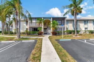 1101 Green Pine Blvd APT A1, West Palm Beach, FL 33409, Sold 10/21/24