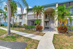 1101 Green Pine Blvd APT A1, West Palm Beach, FL 33409, Sold 10/21/24