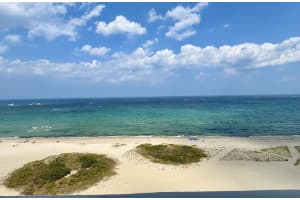 1012 N Ocean Boulevard 1105, Pompano Beach, FL 33062 Sold 07/15/24