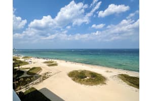 1012 N Ocean Boulevard 1105, Pompano Beach, FL 33062 Sold 07/15/24