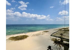 1012 N Ocean Boulevard 1105, Pompano Beach, FL 33062 Sold 07/15/24