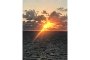 1012 N Ocean Boulevard 1105, Pompano Beach, FL 33062 Sold 07/15/24