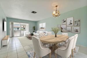 2931 Crosley Drive W B, West Palm Beach, FL 33415 Sold 11/07/24
