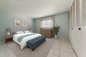 2931 Crosley Drive W B, West Palm Beach, FL 33415 Sold 11/07/24