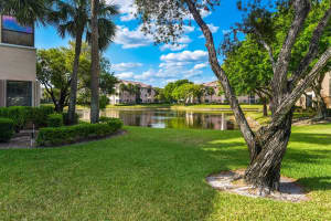 4111 Coral Tree Circle 221, Coconut Creek, FL 33073 Sold 09/05/24