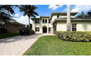 181 Bella Vista Way, Royal Palm Beach, FL 33411, Sold 07/19/24