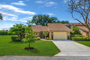 11838 Donlin Dr, Wellington, FL 33414, Sold 07/01/24