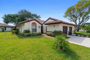 10942 Dolphin Palm Ct a, Boynton Beach, FL 33437, Sold 08/01/24