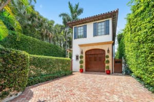 420 Brazilian Avenue, Palm Beach, FL 33480 Sold 02/12/25