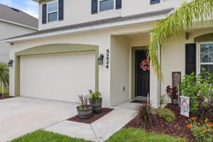 5224 NW Wisk Fern Circle, Port Saint Lucie, FL 34986 Sold 07/12/24